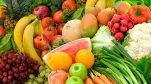 anak tidak mau makan sayur dan buah