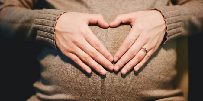 tips ibu hamil sehat
