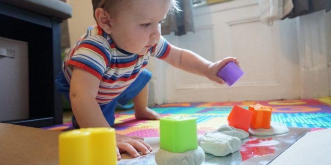10 Tips Mengatasi Bayi Berhenti Mengoceh, Efektifkah? 2