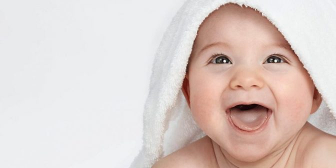 10 Tips Mengatasi Bayi Berhenti Mengoceh, Efektifkah? 1