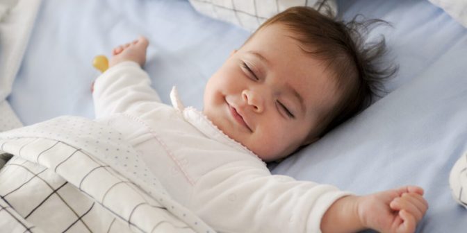 Anak Tidur Tidak Tenang via site.tupperware.co.id