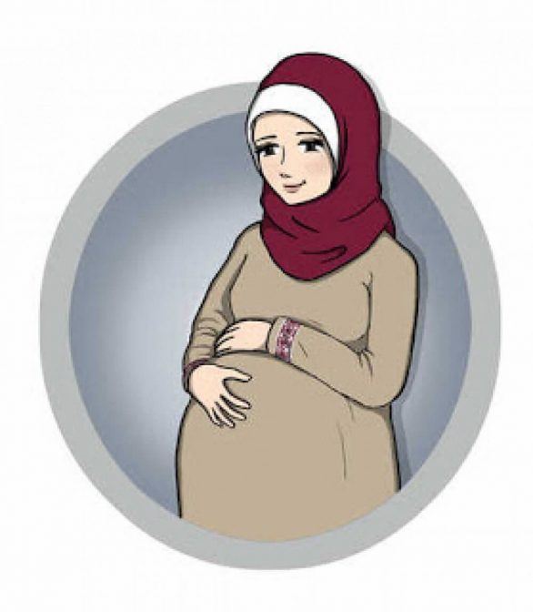 Tanda-Tanda Bahaya Kehamilan Trimester 3