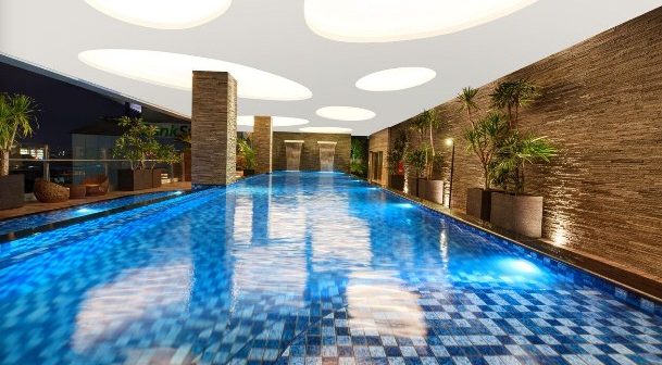 Top 5 Hotel dengan Fasilitas Kolam Renang di Makassar