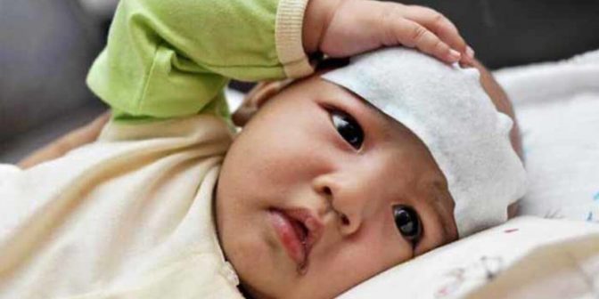 6 Alasan Bayi Menolak Menyusu dan Cara Mengatasinya 1