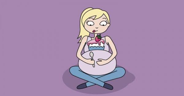 Manfaat forum ibu hamil