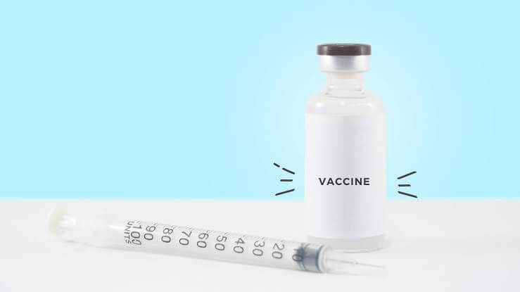 11 Jenis Vaksin Bayi yang Harus Diberikan 1