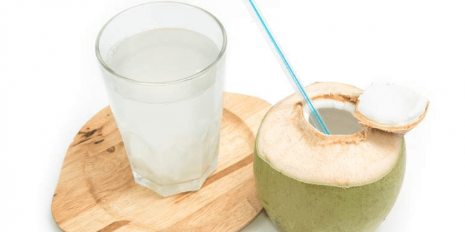 air kelapa untuk ibu hamil 