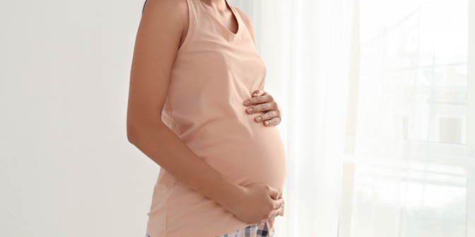 Endometriosis dan Kehamilan