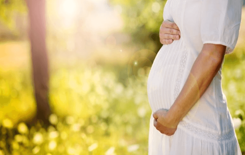 Endometriosis dan Kehamilan