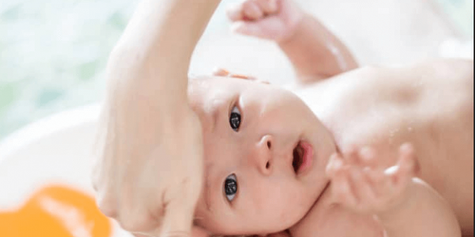 Eczema pada Bayi: Gejala, Penyebab, Cara Mengatasinya 1