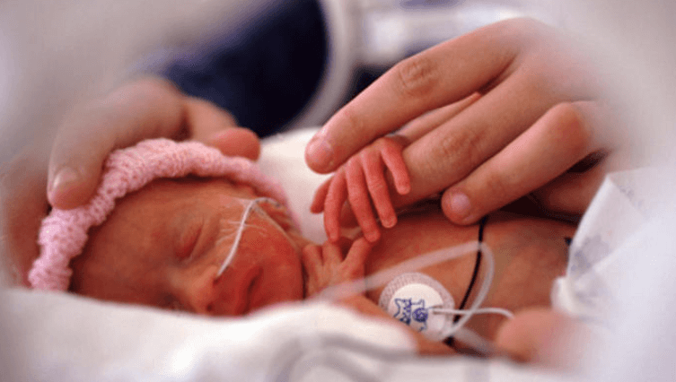 Tips mencegah bayi lahir prematur