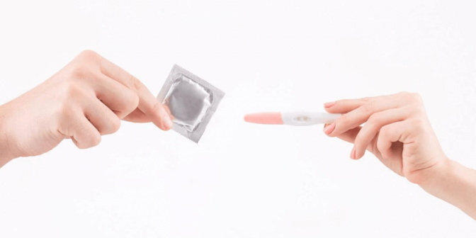 obat pencegah kehamilan 