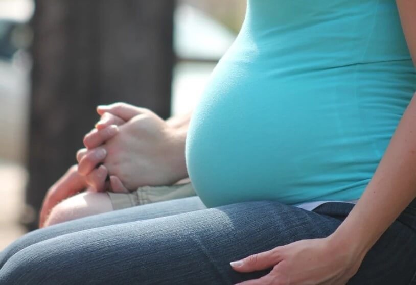 sinusitis pada ibu hamil SUmber pixabay.com