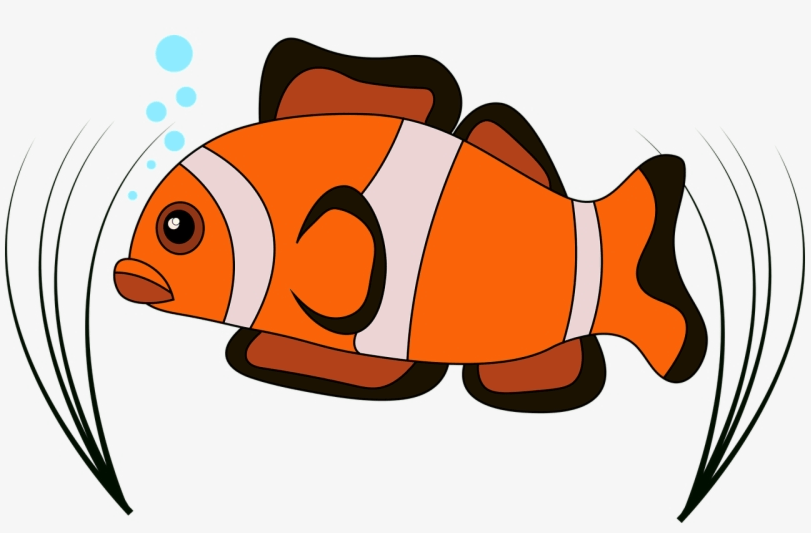 Cara Mudah Membuat Sketsa Gambar Ikan [Berikut Contoh, Koi]