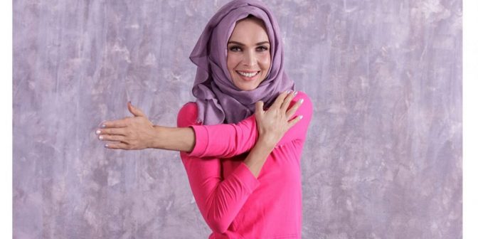 Perut Kendur Setelah Melahirkan via sahabiyah.com