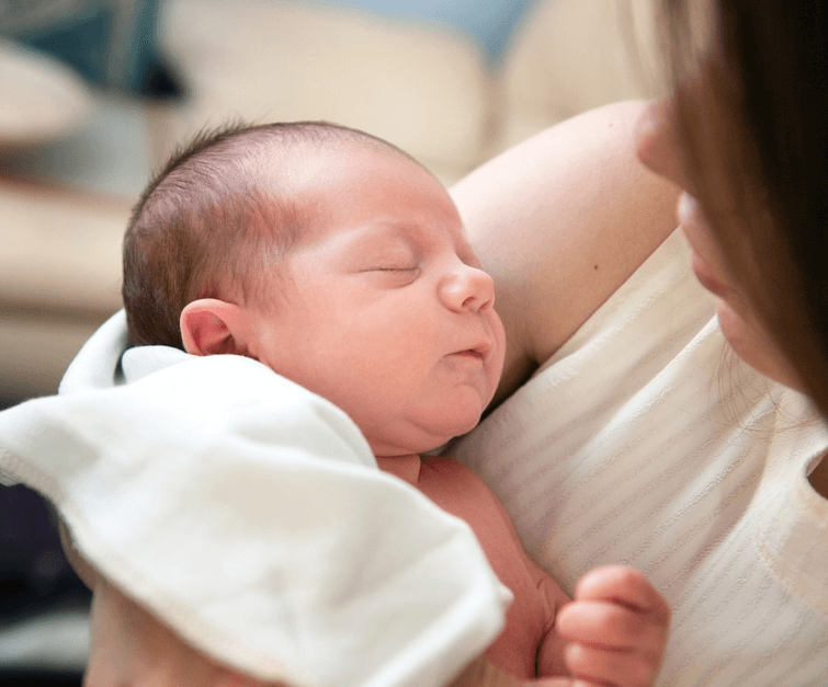 Kenali Penyebab Bayi Gagal Tumbuh & 10 Ciri +Cara Mengatasi