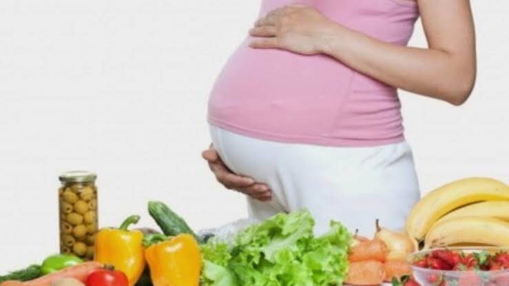 11 Rekomendasi Menu Makan Sehat Selama Hamil 1