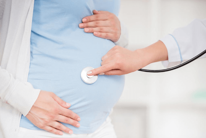 kontrol kehamilan