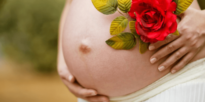 Kelas Prenatal untuk Ibu Hamil