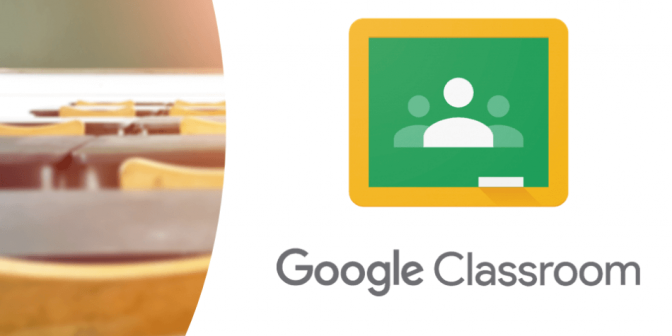 google classroom untuk belajar