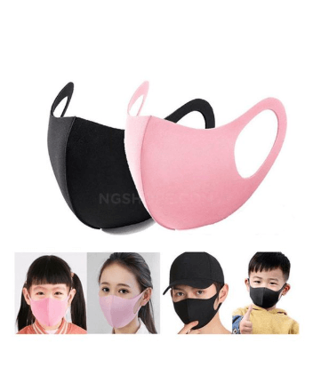 masker untuk bayi