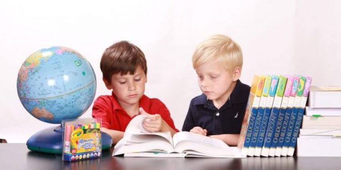 Mendampingi Anak Belajar Di Rumah via montgomery-college.com