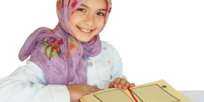 pendidikan anak dalam islam
