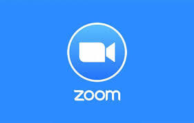 Zoom Meeting Menggunakan Laptop