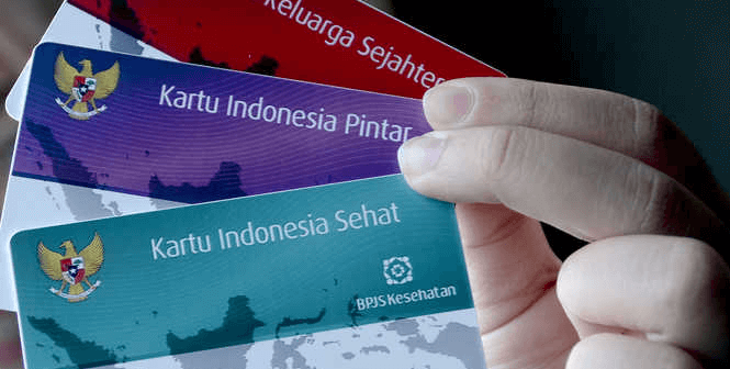 cara mengurus Kartu Indonesia Pintar
