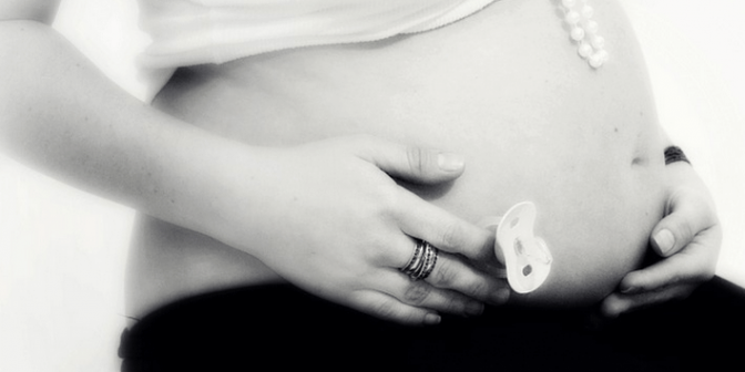 Tanda bahaya kehamilan trimester ketiga