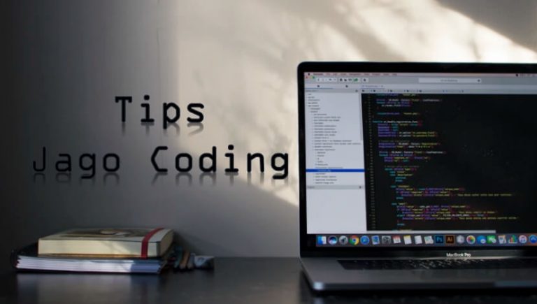 tips belajar coding