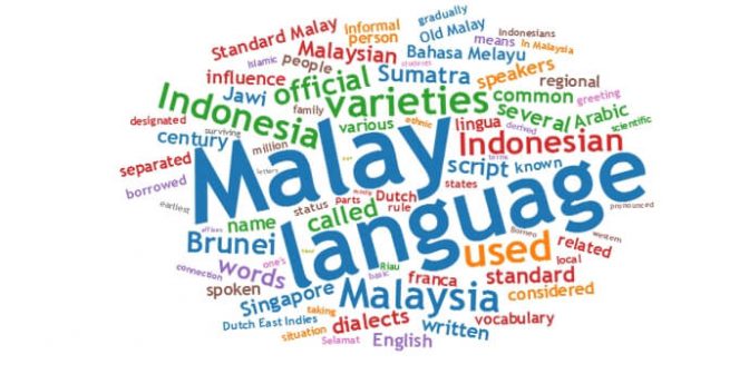 Tips Belajar Bahasa Malaysia untuk Pemula 1