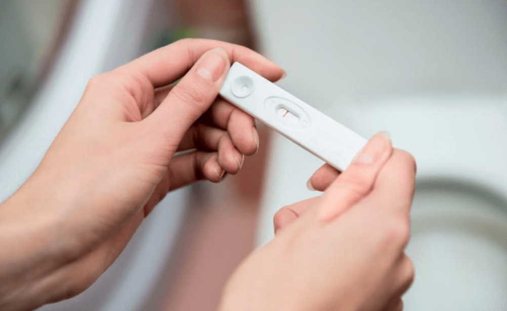 Cara Mencegah Kehamilan