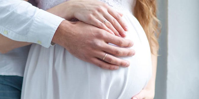Tanda Kehamilan Yang Pasti via kinfolkscrafts.com