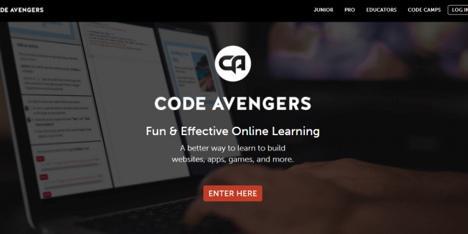 situs belajar coding online