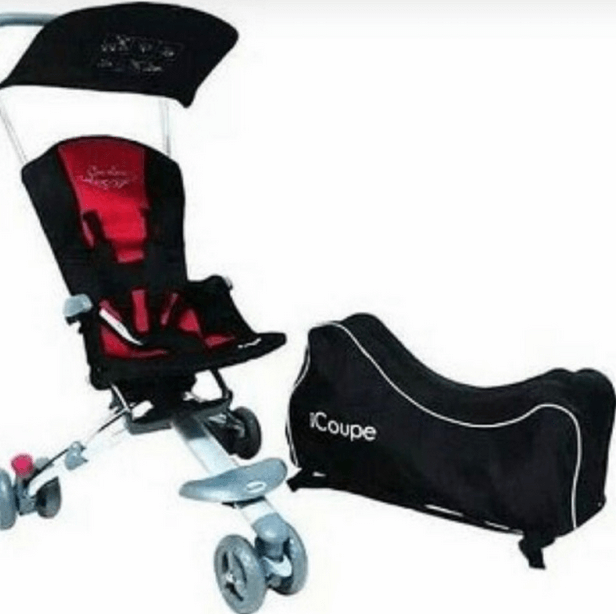 stroller bayi lipat