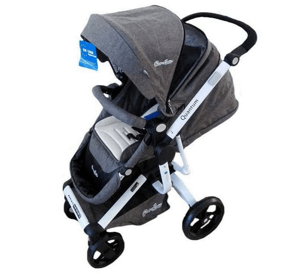 stroller bayi lipat