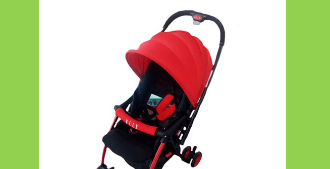 merk stroller bayi murah