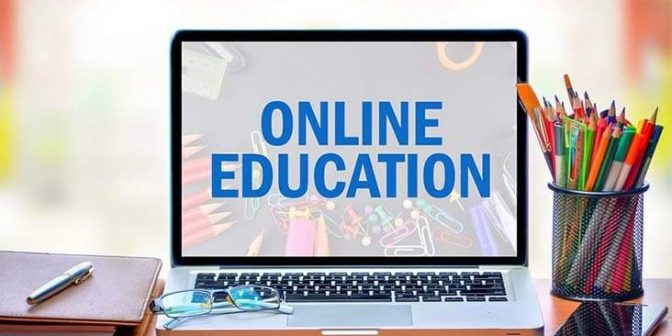Belajar Online