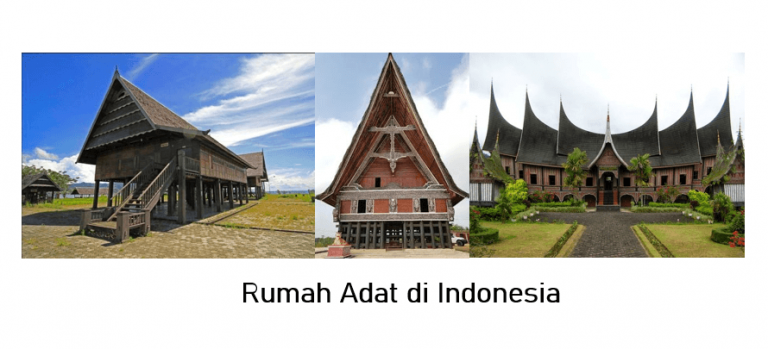 rumah adat provinsi di indonesia
