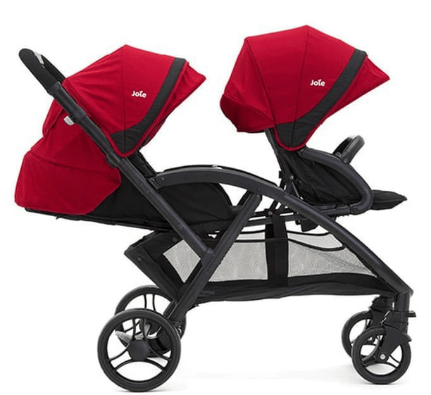 stroller bayi kembar