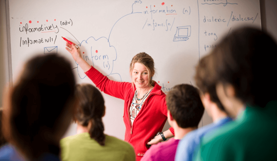 3 Tips Mengajar Bahasa Inggris pada Anak yang Efektif