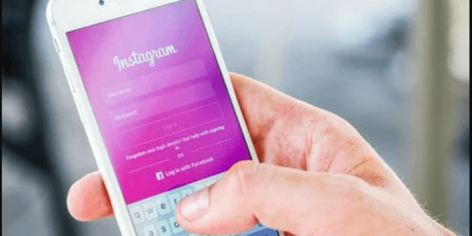 Aplikasi Download VIdeo Instagram