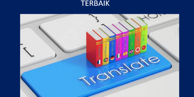 situs translate indonesia ke inggris