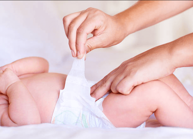 Diapers Bayi 1