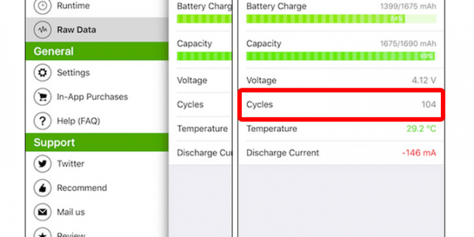 Aplikasi battery saver Android 
