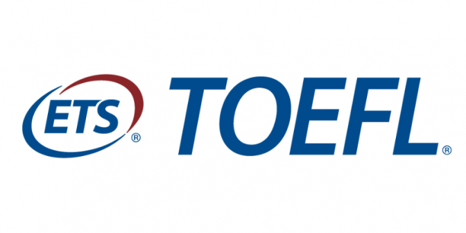Tes TOEFL Online Bersertifikat