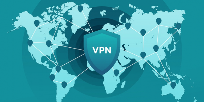 aplikasi VPN untuk Android