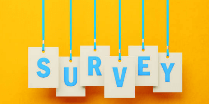 Aplikasi Survey Online 1