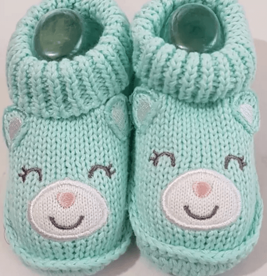 Merk Sepatu Bayi Terkenal
